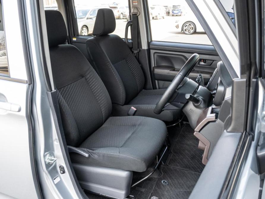 Toyota Roomy I Краснодар  - изображение 10