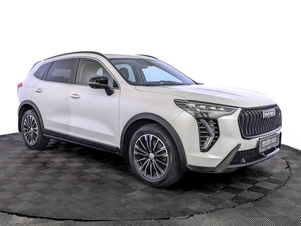 Haval Jolion I Рестайлинг с пробегом 2024 года, цена 1 995 000 рублей, 31413 км, внедорожник, Автокод Объявления