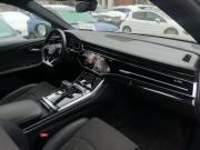 Audi Q8 I (4M) Санкт-Петербург  - изображение 26