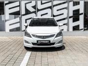 Hyundai Solaris I Рестайлинг Ставрополь  - изображение 23
