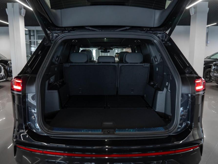 Volkswagen Teramont II (China Market) Москва  - изображение 28