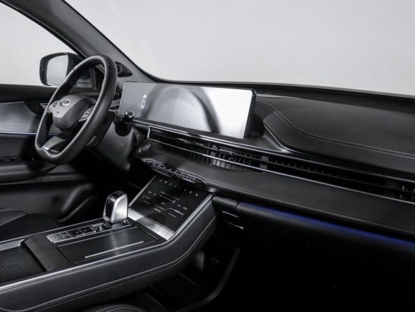 Chery Tiggo 7 Pro Max I с пробегом 2023 года, цена 1 790 000 рублей, 49390 км, внедорожник, Автокод Объявления