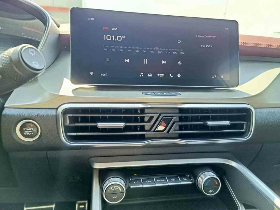 Geely Coolray I Тюмень  - изображение 22
