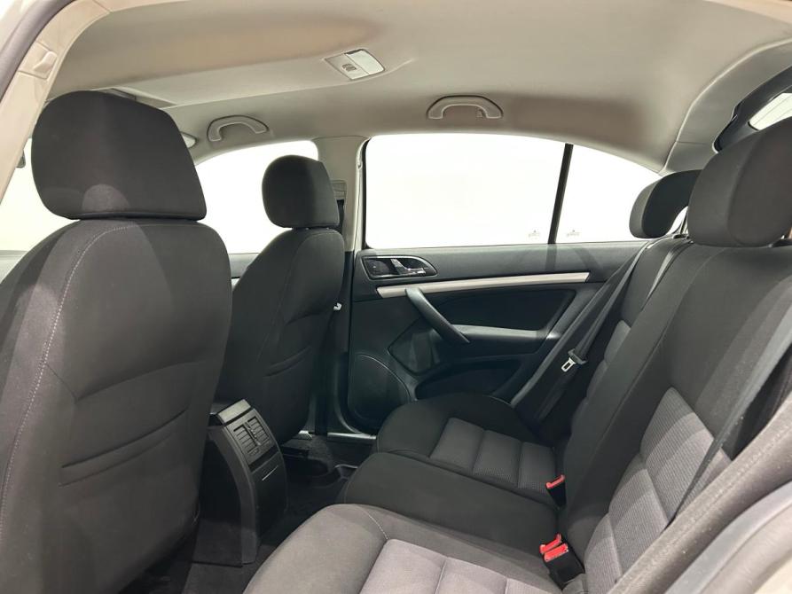 Skoda Octavia II (A5) Санкт-Петербург  - изображение 13