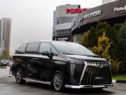 GAC M8 Москва  - изображение 28