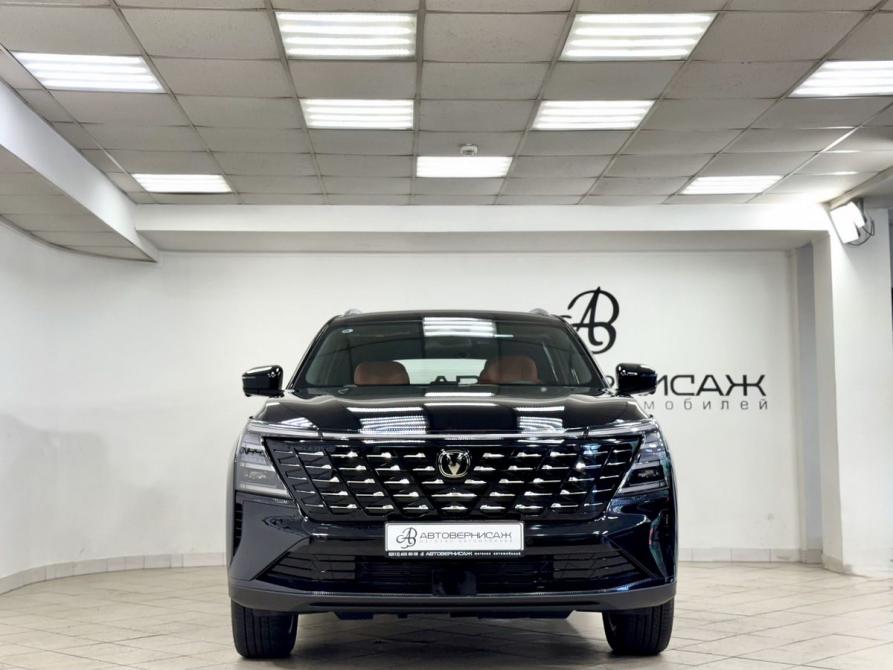 Changan CS75 Plus IV Санкт-Петербург  - изображение 2