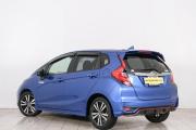 Honda Fit III Рестайлинг Красноярск  - изображение 27