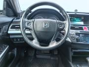 Honda Crosstour I Рестайлинг Санкт-Петербург  - изображение 39