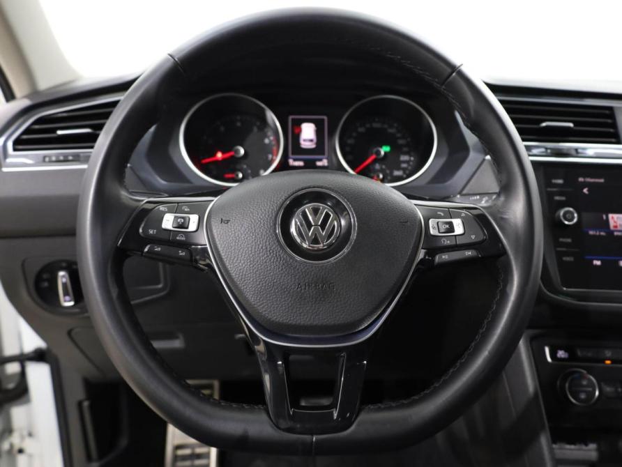 Volkswagen Tiguan II Ростов-на-Дону  - изображение 12