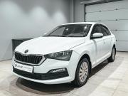 Skoda Rapid II Екатеринбург  - изображение 19