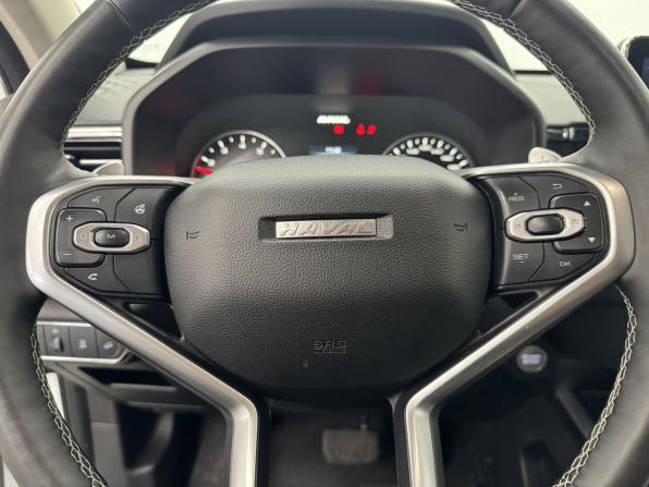 Haval Jolion I Рестайлинг с пробегом 2023 года, цена 1 780 000 рублей, 56278 км, внедорожник, Автокод Объявления