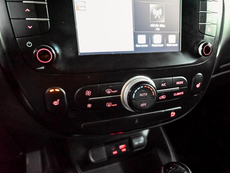 Kia Soul II Рестайлинг Екатеринбург  - изображение 15
