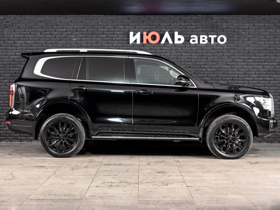 Tank 500 I Екатеринбург  - изображение 9
