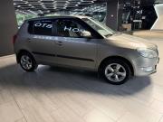 Skoda Fabia II Рестайлинг Москва  - изображение 22