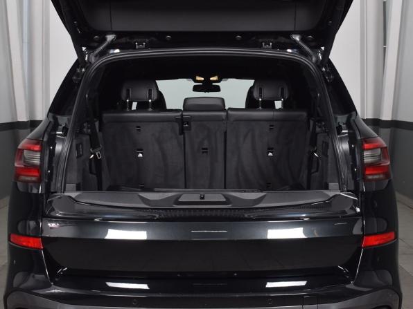 BMW X5 IV (G05/G18) с пробегом 2019 года, цена 6 999 995 рублей, 60813 км, внедорожник, Автокод Объявления