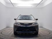 Toyota RAV4 IV (XA40) Москва  - изображение 20