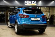 Nissan Qashqai II Рестайлинг Уфа  - изображение 25