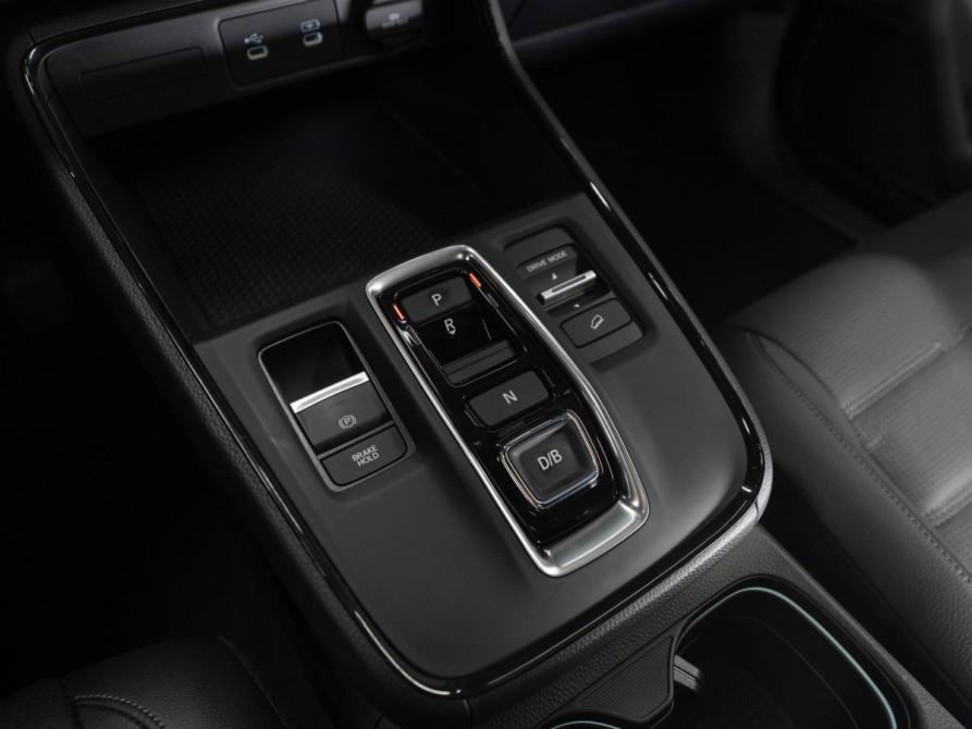 Honda CR-V VI Москва  - изображение 19
