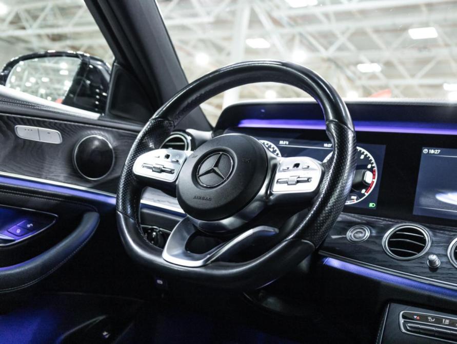 Mercedes-Benz E-Класс V (W213 S213 C238) Санкт-Петербург  - изображение 18