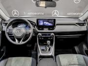 Toyota RAV4 V (XA50) Москва  - изображение 44