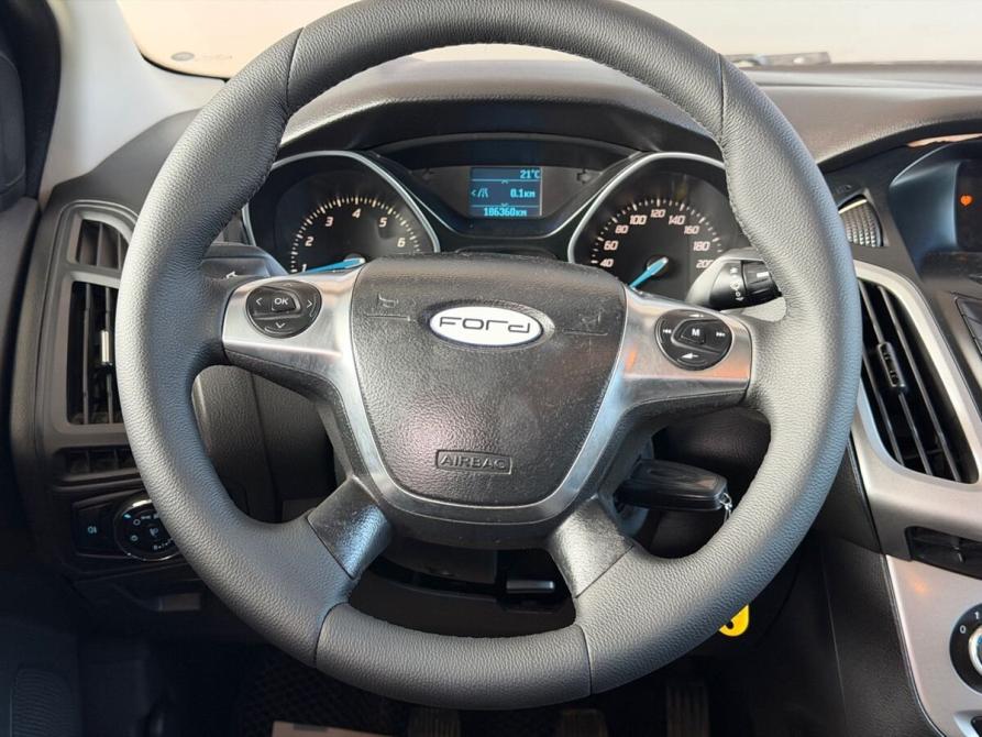 Ford Focus III Волгоград  - изображение 13