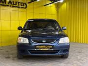 Hyundai Accent II Ижевск  - изображение 14