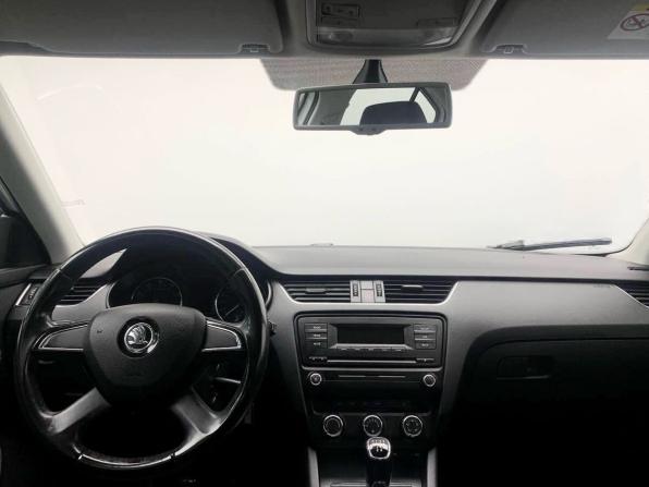 Skoda Octavia III (A7) с пробегом 2013 года, цена 949 000 рублей, 146058 км, лифтбек, Автокод Объявления