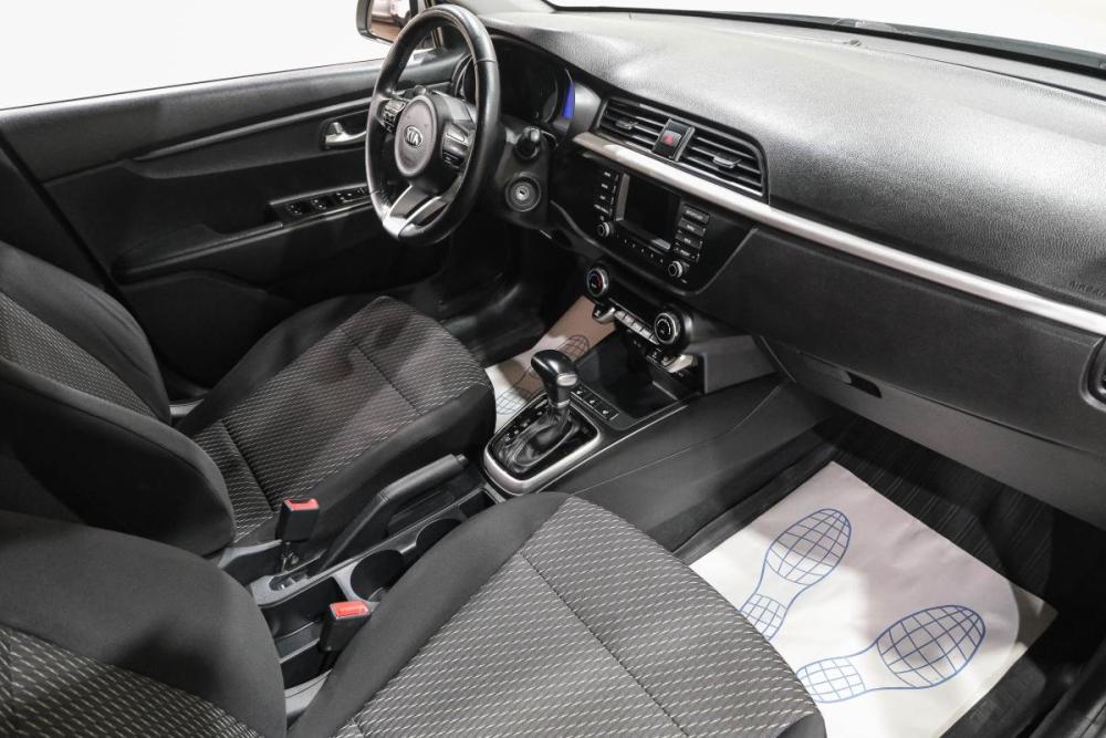 Kia Rio IV Новокузнецк  - изображение 16