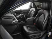 Toyota Camry VIII (XV70) Тюмень  - изображение 30