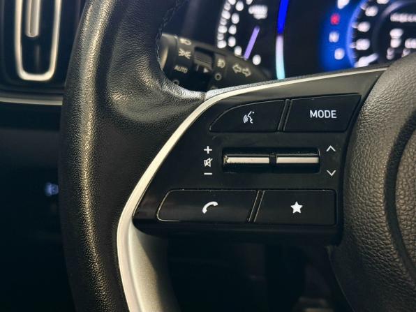 Hyundai Creta II с пробегом 2021 года, цена 2 117 000 рублей, 160254 км, внедорожник, Автокод Объявления
