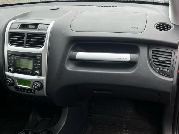 Kia Sportage II Рестайлинг с пробегом 2010 года, цена 890 000 рублей, 164914 км, внедорожник, Автокод Объявления