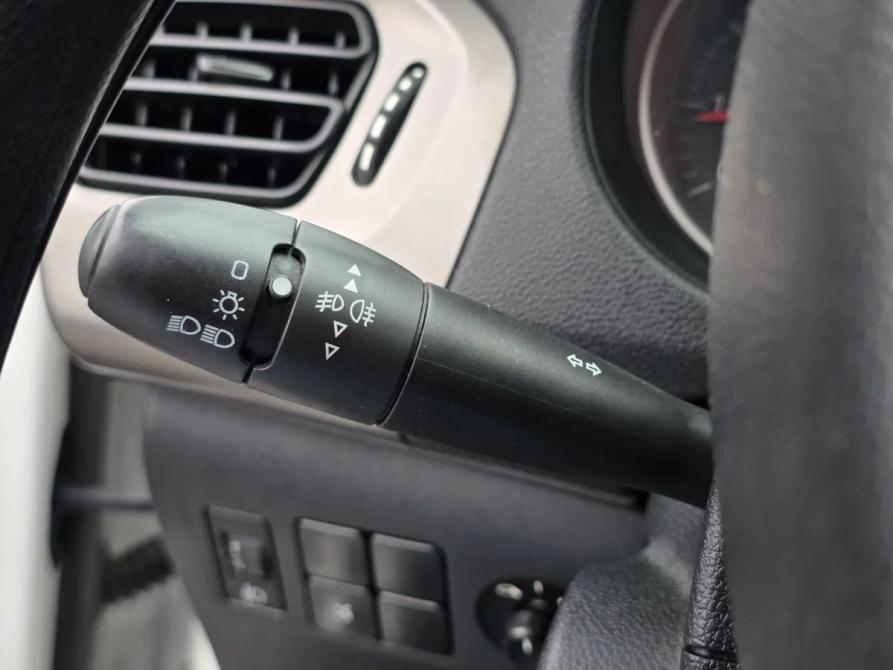 Citroen C-Elysee I Санкт-Петербург  - изображение 11