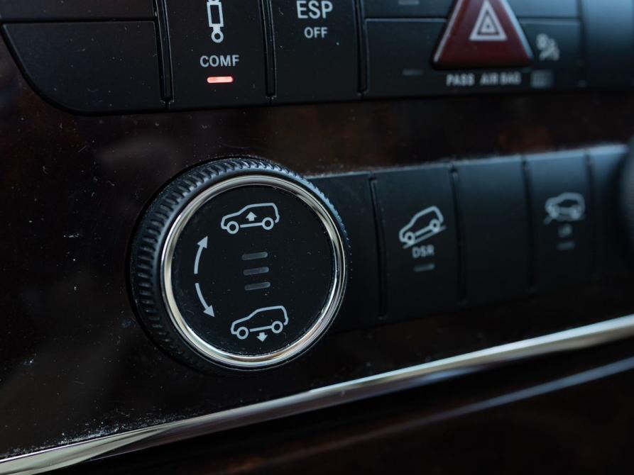 Mercedes-Benz GL-Класс I (X164) Рестайлинг Ижевск  - изображение 24