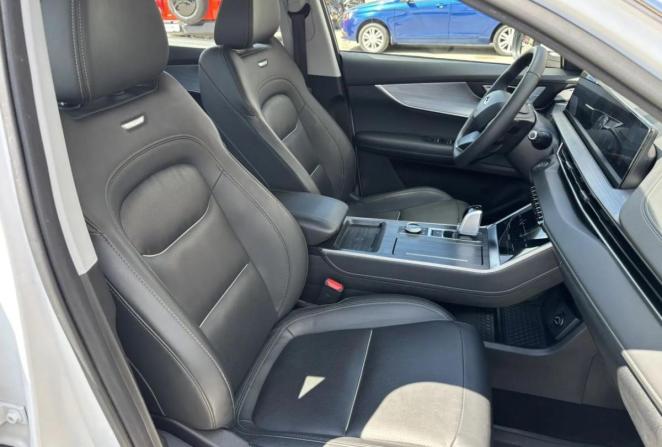 Chery Tiggo 7 Pro Max I с пробегом 2023 года, цена 2 060 000 рублей, 38987 км, внедорожник, Автокод Объявления