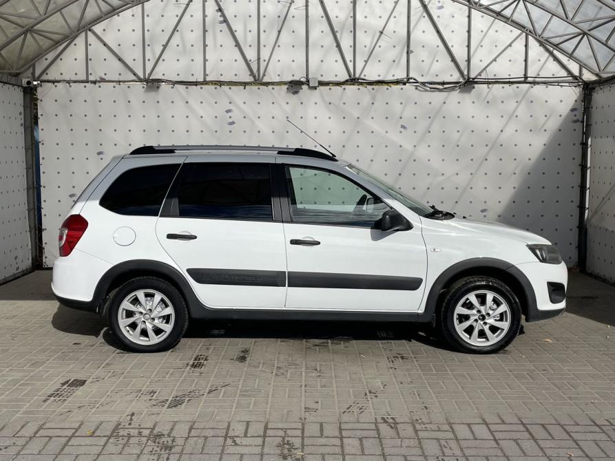 Lada (ВАЗ) Kalina II Тамбов  - изображение 9