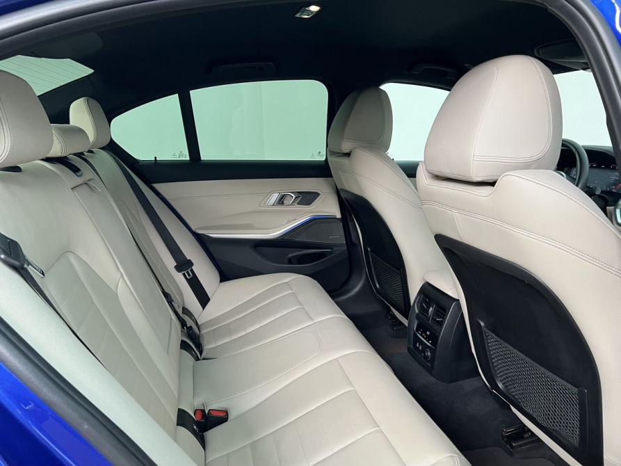 BMW 3 серии VII (G2x) Москва  - изображение 12
