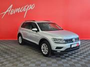 Volkswagen Tiguan II Вологда  - изображение 26
