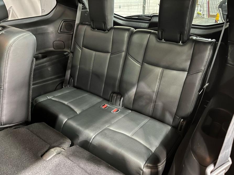 Nissan Pathfinder IV Пермь  - изображение 14