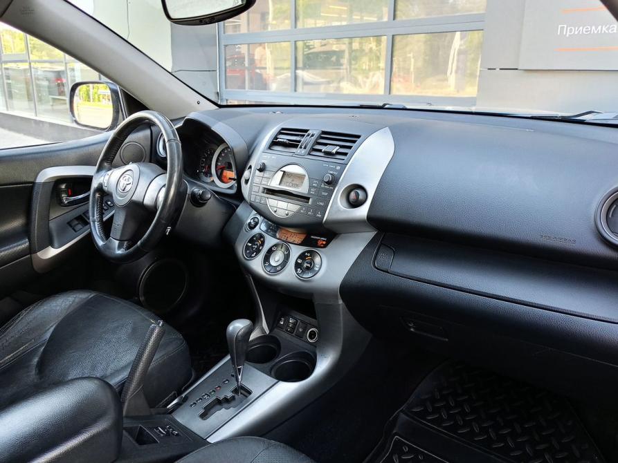 Toyota RAV4 III (XA30) Казань  - изображение 9