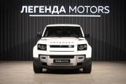 Land Rover Defender II Иркутск  - изображение 40
