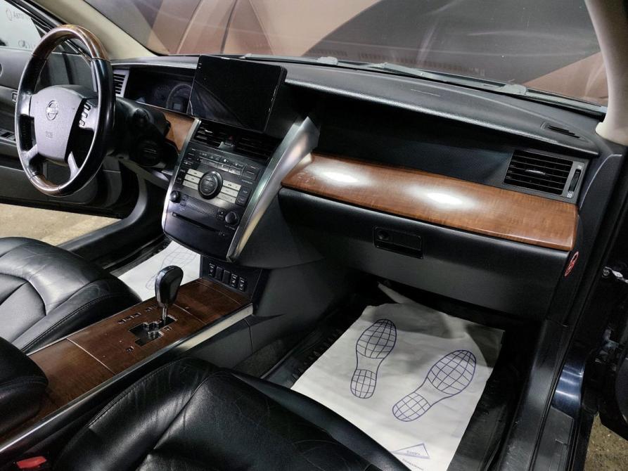 Nissan Teana I Рестайлинг Ставрополь  - изображение 9
