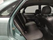 Chevrolet Lacetti I Пермь  - изображение 26