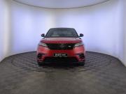 Land Rover Range Rover Velar I Москва  - изображение 32