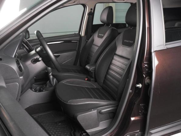 Renault Duster I Рестайлинг с пробегом 2019 года, цена 1 559 000 рублей, 86219 км, внедорожник, Автокод Объявления