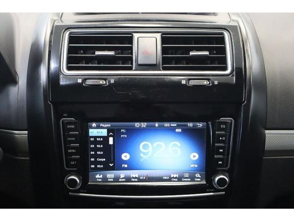 Haval H5 I с пробегом 2020 года, цена 1 487 000 рублей, 84300 км, внедорожник, Автокод Объявления