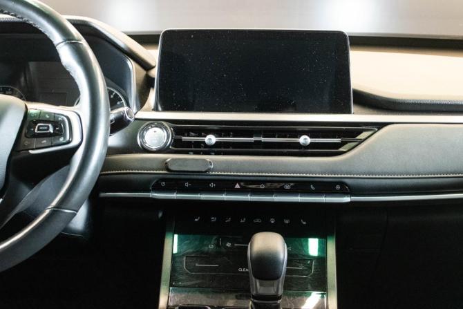 Chery Tiggo 4 Pro I с пробегом 2024 года, цена 1 523 000 рублей, 38999 км, внедорожник, Автокод Объявления