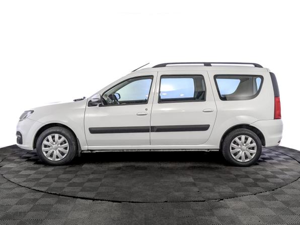 Lada (ВАЗ) Largus I Рестайлинг с пробегом 2021 года, цена 965 000 рублей, 124661 км, универсал, Автокод Объявления