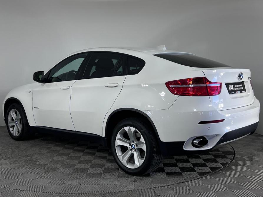 BMW X6 I (E71) Ростов-на-Дону  - изображение 4