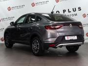 Renault Arkana I Минеральные Воды  - изображение 25
