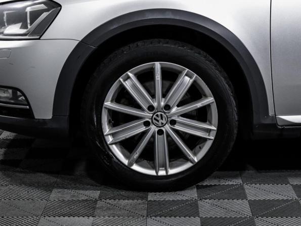 Volkswagen Passat B7 с пробегом 2013 года, цена 1 200 000 рублей, 284208 км, универсал, Автокод Объявления